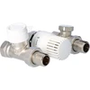 Oventrop THERMOST.C SET, TIESUS, PAGRINDINIS TH+AV9+COMBI