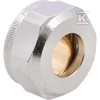 Oventrop PRISTATYMAS OFIX CEP15X3/4" (SET = 2 vnt