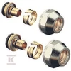 Oventrop COFIT S VYTOS JUNGTYS 16X2X3/4" RINKINYS=2