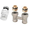 Oventrop ZEST.TERMOSTATAS.LANGO RH NR. KATALOGAS: 1710583