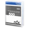 Kietasis diskas Didelio našumo diskas TandBerg TANDBERG RDX SSD 500GB kasetė