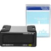 Tandberg RDX 1 TB išorinio disko rinkinys