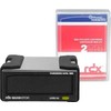 Kietasis diskas Tandberg RDX išorinis rinkinys 2 TB kasetė USB3+ – 2 000 GB – 3,5 colio