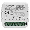 OXT modulio mini žaliuzių valdiklis „ZigBee TUYA“