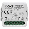 OXT modulio mini žaliuzių valdiklis „ZigBee TUYA“