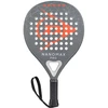 Padel raketė Dunlop NANOMAX PRO 365g Pilkas
