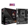 pagrindinė plokštė Asrock B650 PG LIGHTNING Socket AM5 ATX