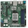 Asrock B650D4U3-2L2Q/BCM pagrindinė plokštė AMD B650 Express Socket AM5 micro ATX