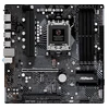 Pagrindinė plokštė Asrock B650M PG Lightning AMD B650 Lizdas AM5 micro ATX