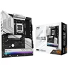 Pagrindinė plokštė Asrock B850 Pro RS AMD B850 Lizdas AM5 ATX