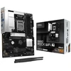 pagrindinė plokštė Asrock B850 ROCK WIFI 7