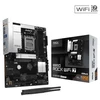 pagrindinė plokštė Asrock B850 ROCK WIFI 7