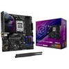 pagrindinė plokštė ASRock B850M Riptide WiFi