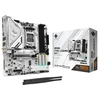 Pagrindinė plokštė Asrock B850M Steel Legend WiFi AMD B850 Lizdas AM5 micro ATX
