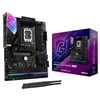 pagrindinė plokštė - ASRock B860 Lightning WiFi