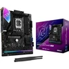 pagrindinė plokštė - ASRock B860 Lightning WiFi