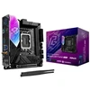 pagrindinė plokštė ASRock B860I Lightning WiFi