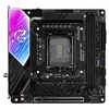 pagrindinė plokštė ASRock B860I Lightning WiFi
