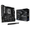 Pagrindinė plokštė Asrock B860M Challenger WiFi Intel B860 LGA 1851 (Socket V1) micro ATX