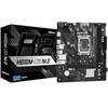 pagrindinė plokštė ASRock H610M-H2/M.2