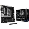 ASRock H810M-X WIFI pagrindinė plokštė