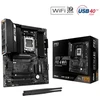 Pagrindinė plokštė Asrock X870 Pro-A WiFi AMD X870 Lizdas AM5 ATX