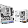 pagrindinė plokštė ASRock X870 Pro RS