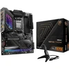 pagrindinė plokštė - ASRock X870E Taichi