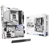 pagrindinė plokštė Asrock Z890 PRO RS WIFI Baltas