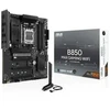 pagrindinė plokštė ASUS B850 MAX GAMING WIFI