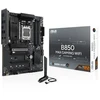 pagrindinė plokštė ASUS B850 MAX GAMING WIFI