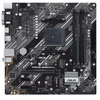 Pagrindinė plokštė ASUS PRIME B550M-K AMD B550 Socket AM4 micro ATX