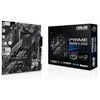 Pagrindinė plokštė ASUS PRIME B550M-K ARGB AMD B550 Socket AM4 micro ATX