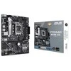 Pagrindinė plokštė ASUS PRIME H610M-A D4-CSM Intel H610 LGA 1700 micro ATX