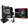 Pagrindinė plokštė ASUS ROG STRIX X870-I GAMING WIFI AMD X870 Lizdas AM5 mini ITX