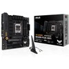Pagrindinė plokštė ASUS TUF GAMING B650M-PLUS WIFI AMD B650 Lizdas AM5 micro ATX