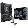 Pagrindinė plokštė ASUS TUF GAMING Z890-PLUS WIFI Intel Z890 LGA 1851 (Socket V1) ATX plokštė
