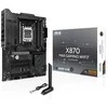 pagrindinė plokštė Asus X870 MAX GAMING WIFI7
