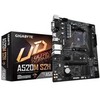 GIGABYTE A520M S2H pagrindinė plokštė AMD A520 Lizdas AM4 micro ATX