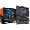 Pagrindinė plokštė GIGABYTE B550 X GAMING płyta główna AMD B550 Socket AM4 ATX