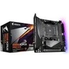 Gigabyte B550I AORUS PRO AX pagrindinė plokštė AMD B550 AM4 lizdas Mini-ITX