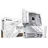 pagrindinė plokštė Gigabyte B850 AORUS ELITE WF7 ICE