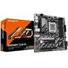 GIGABYTE B850M D3HP AMD B850 pagrindinė plokštė, lizdas AM5, mikro ATX