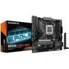 Pagrindinė plokštė GIGABYTE B850M EAGLE WIFI7 AMD B850 Lizdas AM5 micro ATX