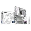 Pagrindinė plokštė GIGABYTE B860 AORUS ELITE WIFI7 ICE Intel B860 LGA 1851 (Socket V1) ATX