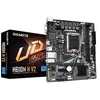 Pagrindinė plokštė GIGABYTE H610M H V2 płyta główna Intel H610 Express LGA 1700 micro ATX