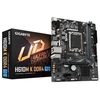 pagrindinė plokštė Gigabyte H610M K DDR4