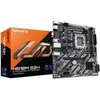 pagrindinė plokštė Gigabyte H810M S2H