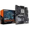 Pagrindinė plokštė GIGABYTE X870 GAMING WIFI6 AMD X870 Lizdas AM5 ATX