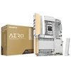 Pagrindinė plokštė GIGABYTE X870E AERO X3D WOOD AMD X870E Lizdas AM5 ATX